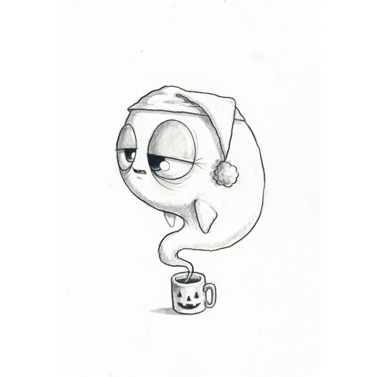 Original Drawing #826