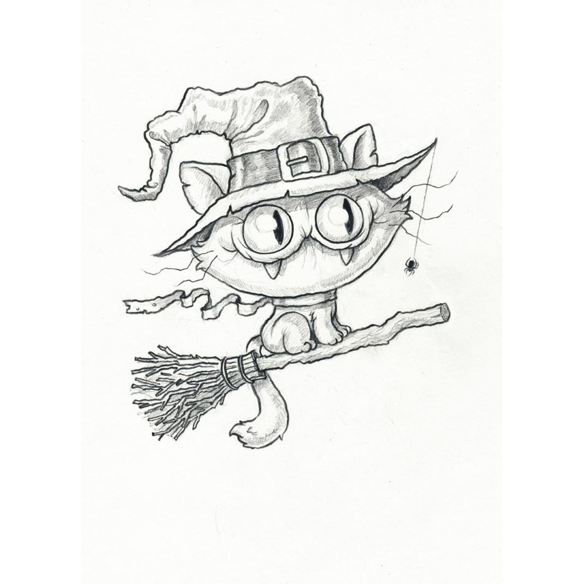 Original Drawing #831