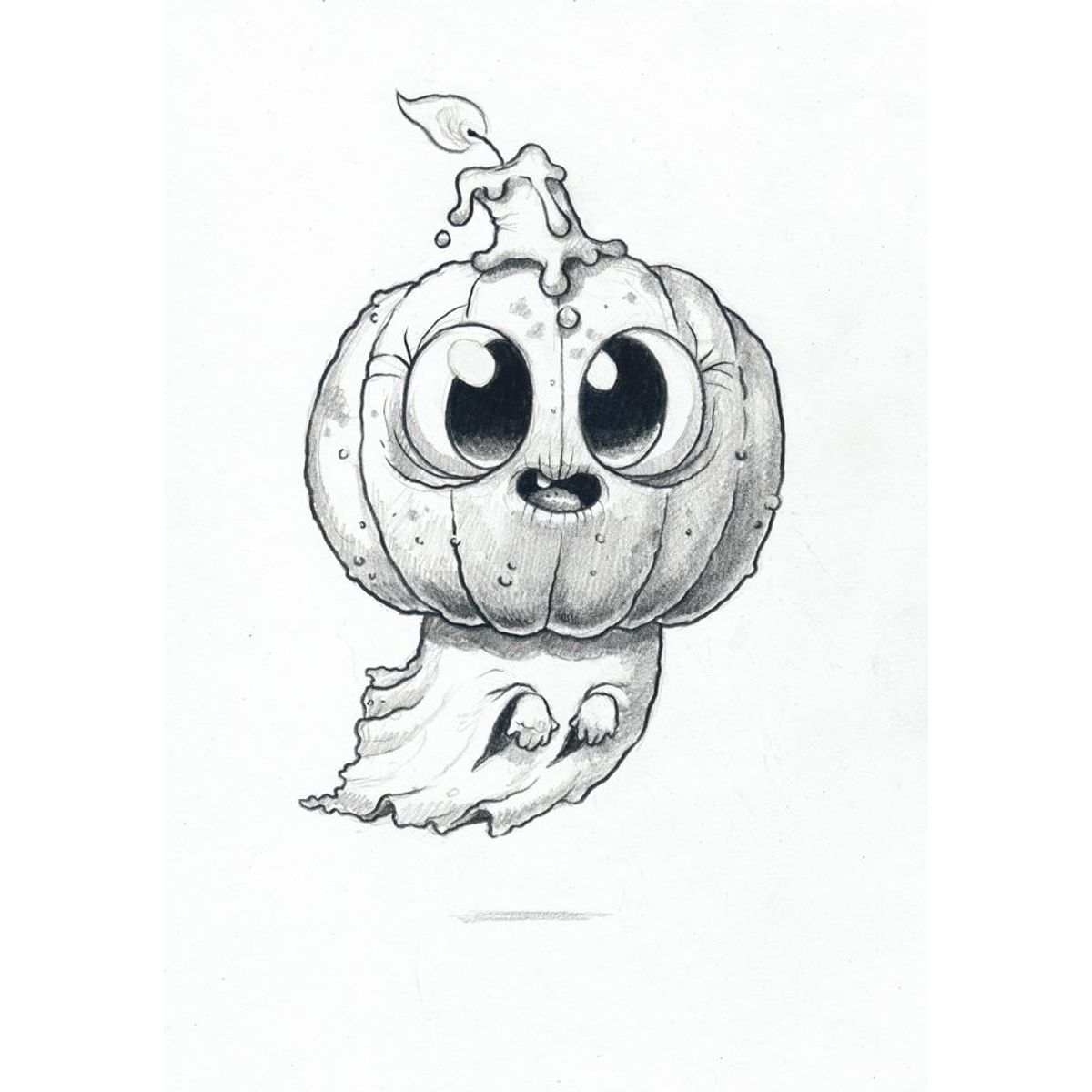 Original Drawing #835