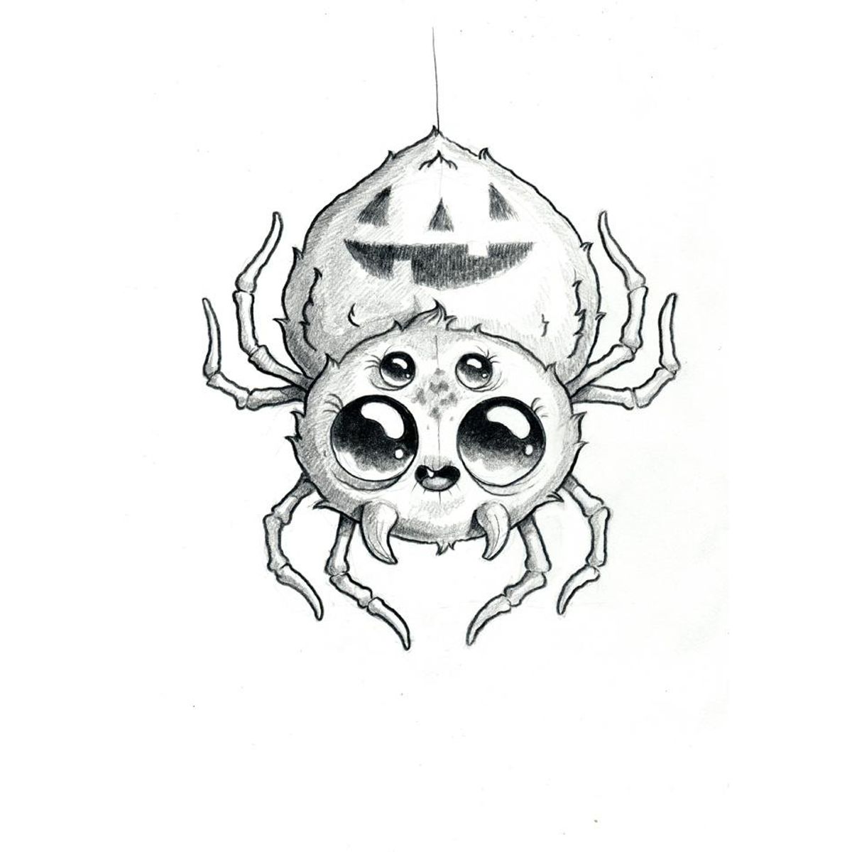 Original Drawing #842