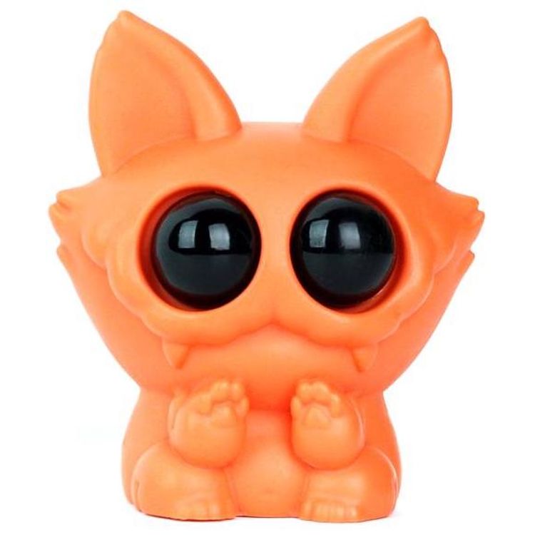 Pumpkin Orange Dashi by Chris Ryniak