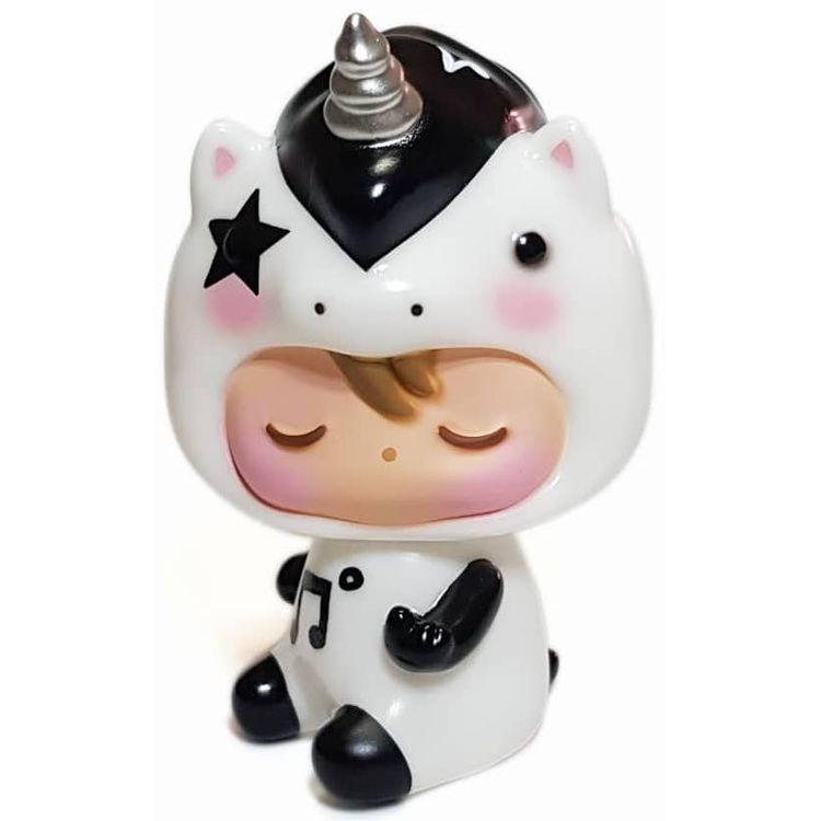 Cow Quay by Kik Toyz