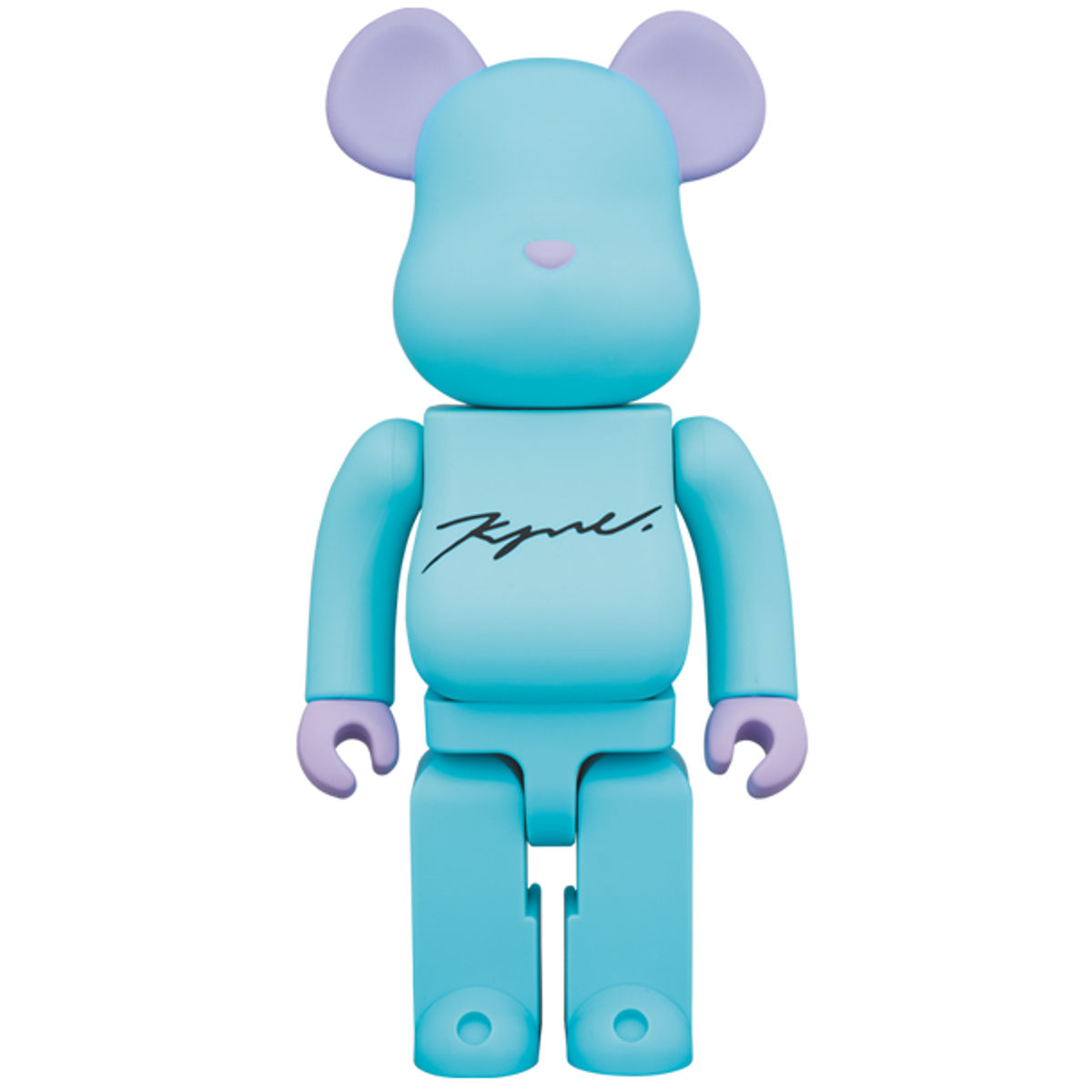 400% Kyne Be@rbrick