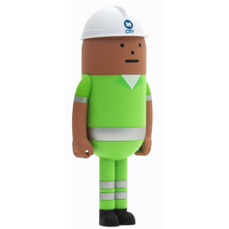 SML Life - Sweepermon by Sticky Monster Lab