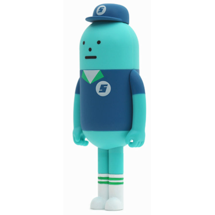 SML Life - Part-timemon by Sticky Monster Lab