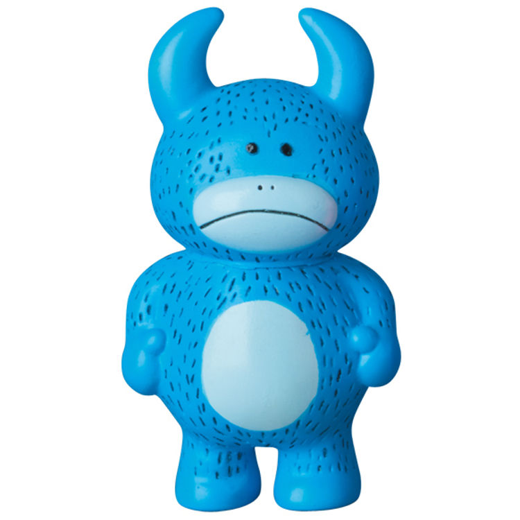 Blue Vamou by Mirock Toy (Yowohei Kaneko)