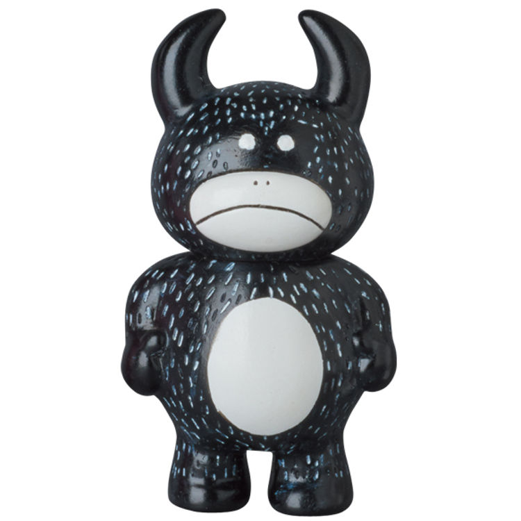 Black Vamou by Mirock Toy (Yowohei Kaneko)