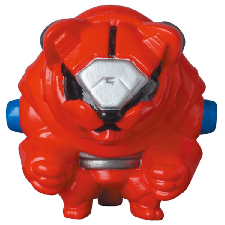 Red Buster one! by TTToy (Yoshihiko Makino)