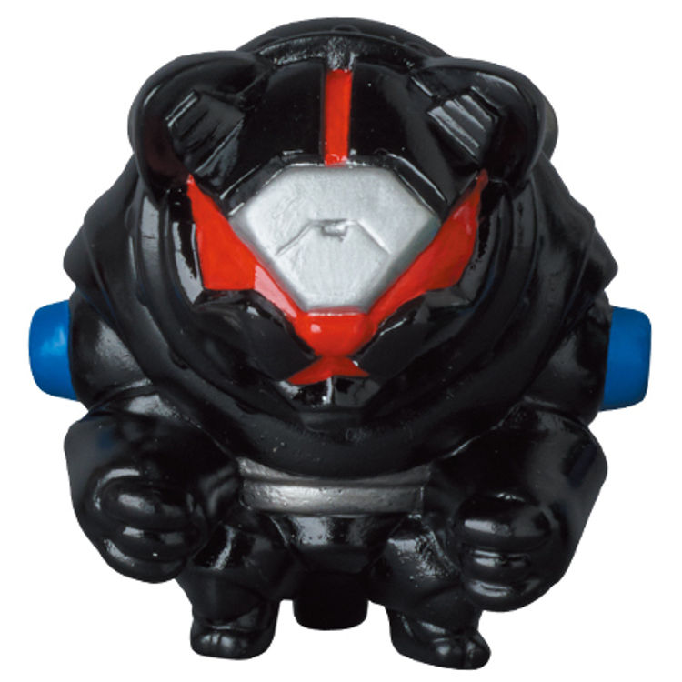 Black Buster one! by TTToy (Yoshihiko Makino)