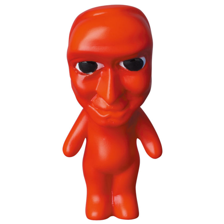 Red Demon by Mirock Toy (Yowohei Kaneko)