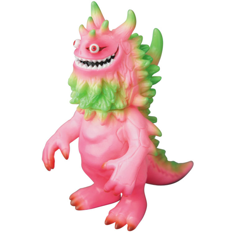 Pink/Green Rangeas by T9G (Takuji Honda)