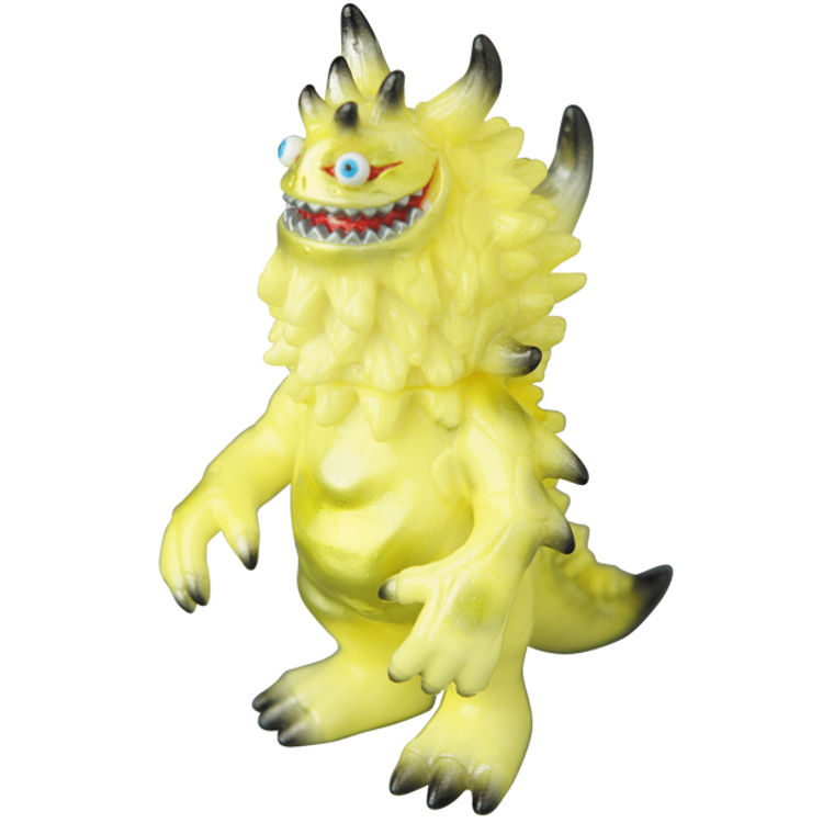 Yellow Rangeas by T9G (Takuji Honda)