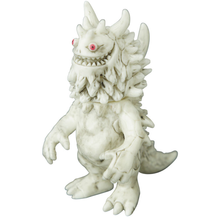 White Marble Rangeas by T9G (Takuji Honda)