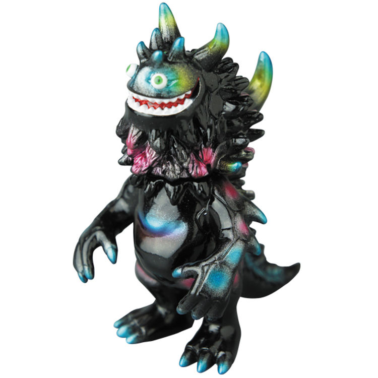 Black Cosmic Rangeas by T9G (Takuji Honda)