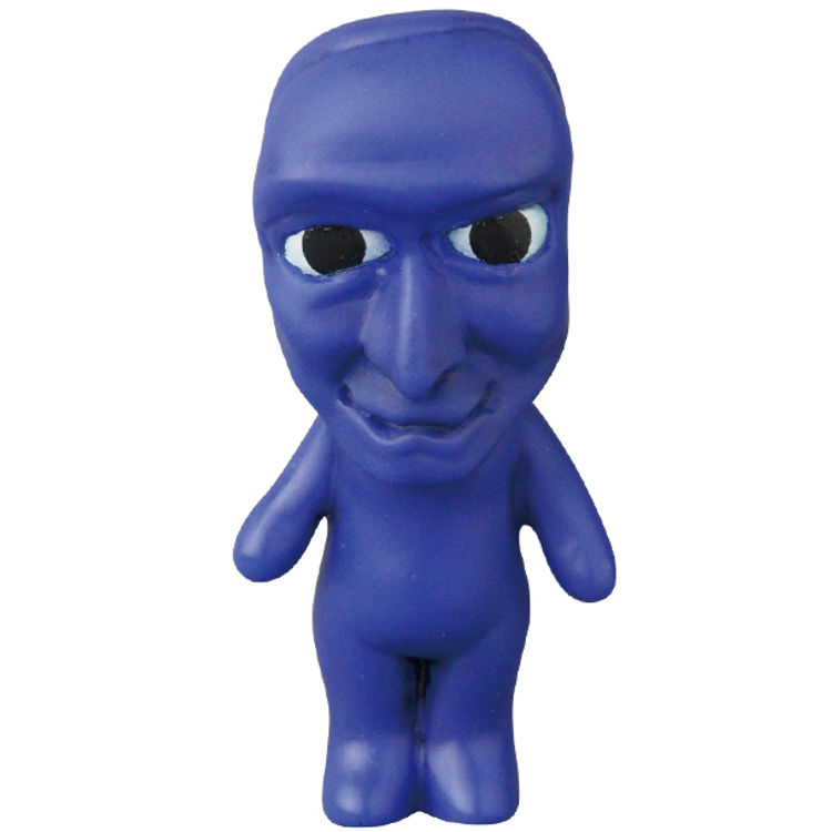 Purple Demon by Mirock Toy (Yowohei Kaneko)