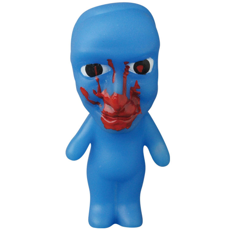 Blue Bloody Demon by Mirock Toy (Yowohei Kaneko)