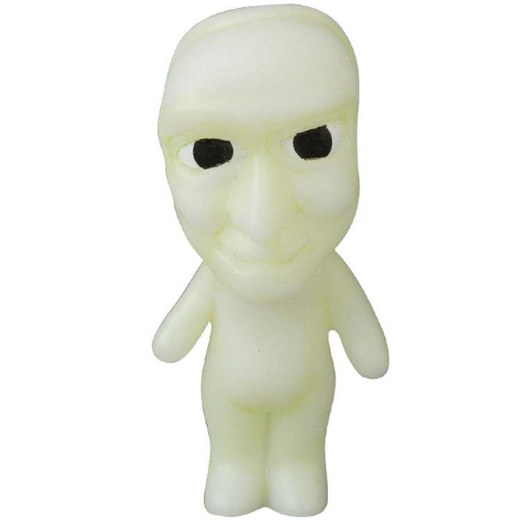 GID Demon by Mirock Toy (Yowohei Kaneko)