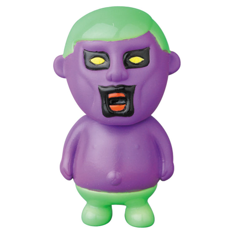 Punk Drunkers Purple/Green by Punk Drunkers
