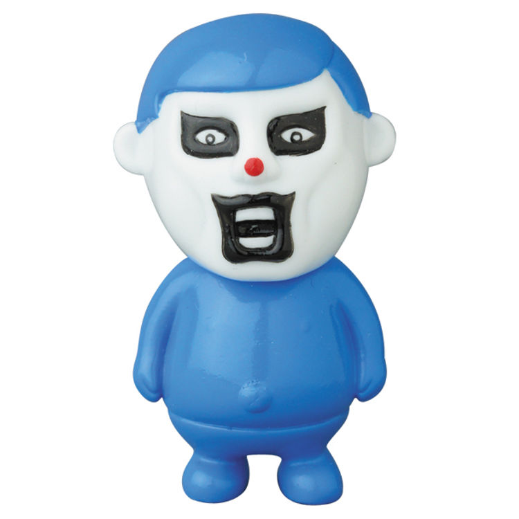 Punk Drunkers Blue by Punk Drunkers