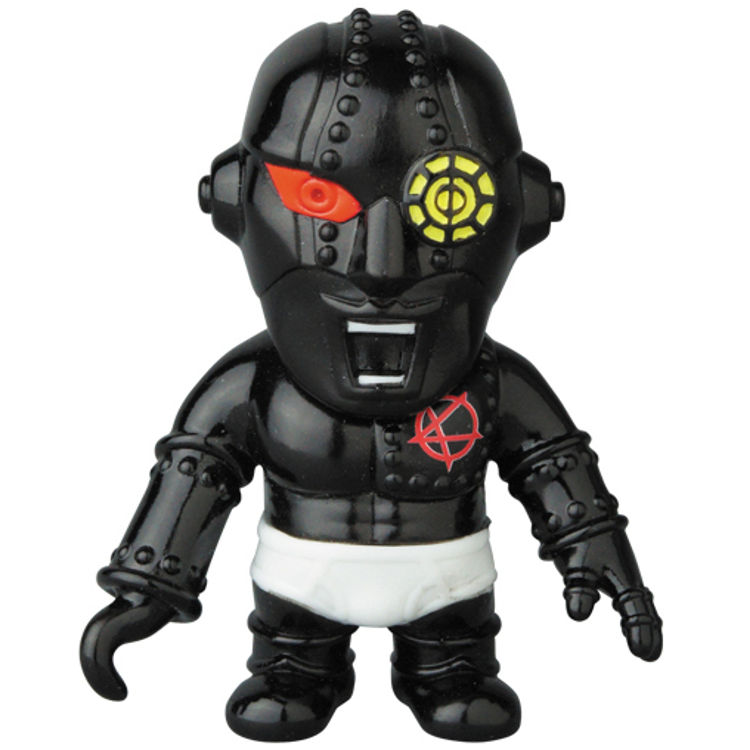 Black Katakid by Knave Tokyo