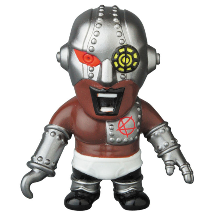 Brown Katakid by Knave Tokyo