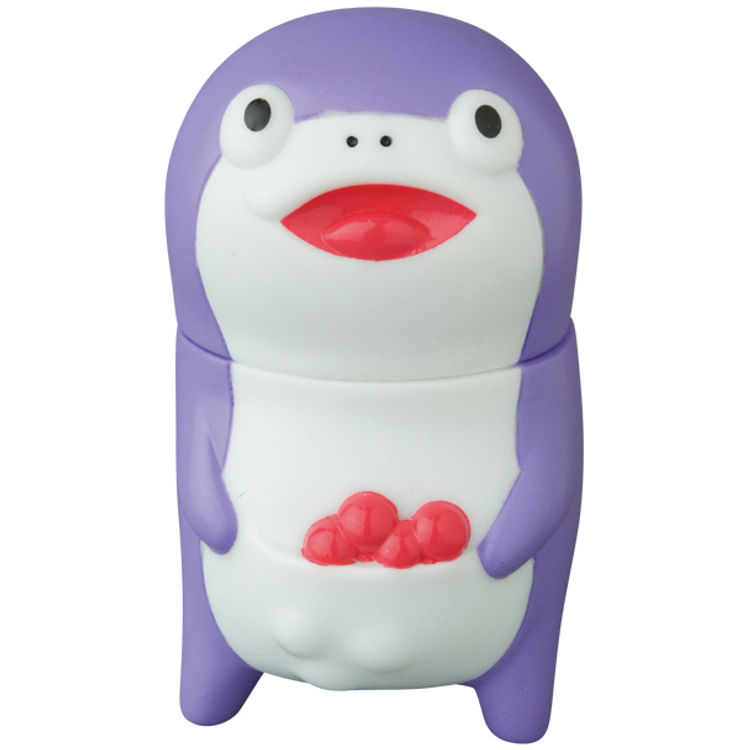 Purple Koisu by Akihiro Ishikawa