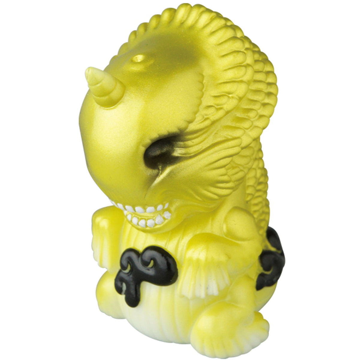 Yellow Bake-Kujira