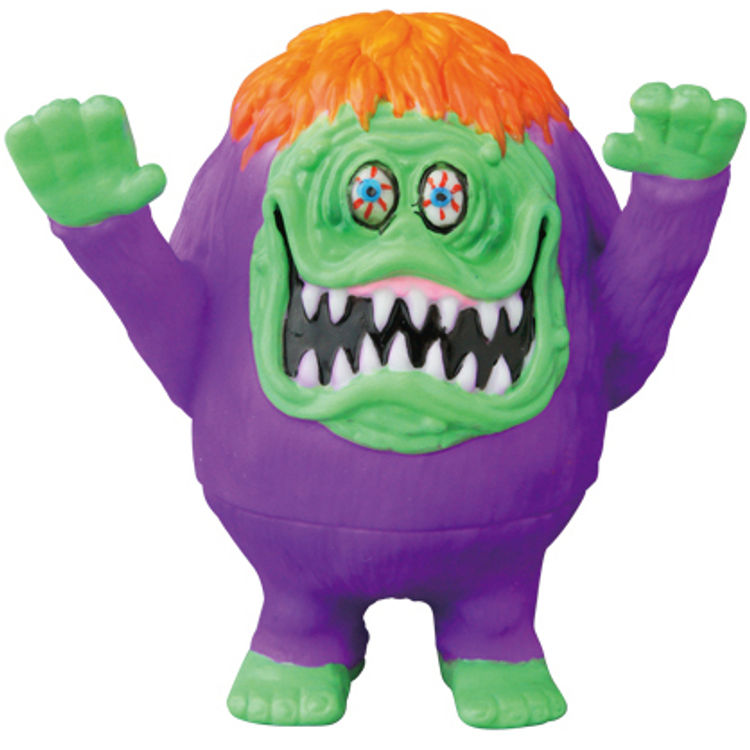 Purple Vongo by Shelterbank