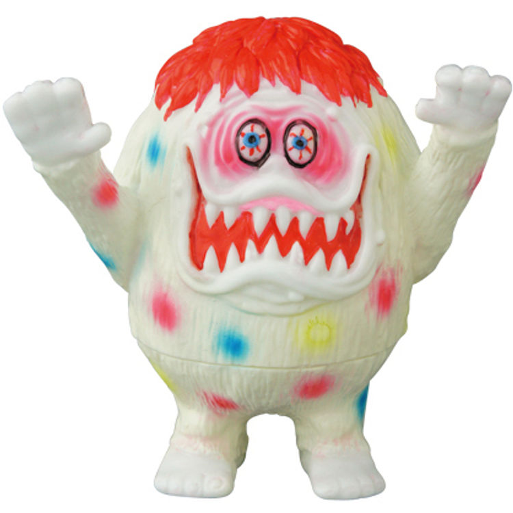 White Vongo by Shelterbank