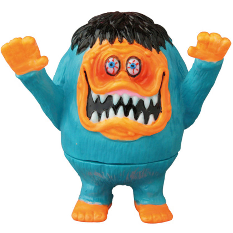 Blue Vongo by Shelterbank