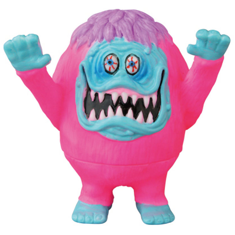 Pink Vongo by Shelterbank