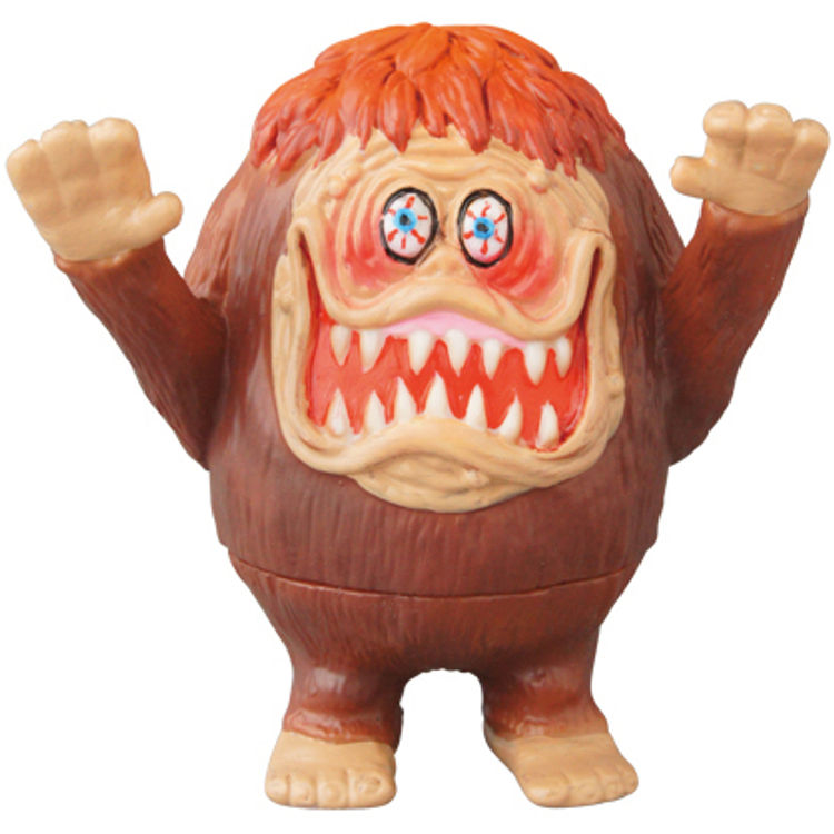Brown Vongo by Shelterbank