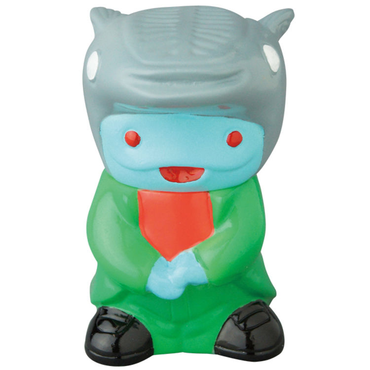 Green Kobunzame by Sunguts