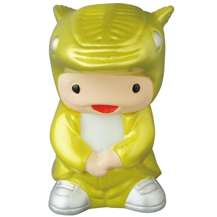 Gold Kobunzame by Sunguts