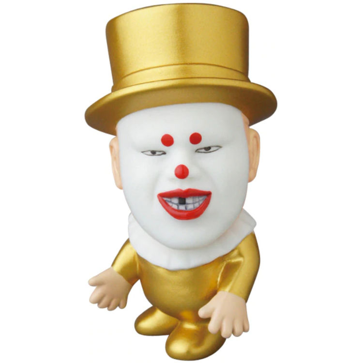 Gold Misty by Yoshimoto Kogyo