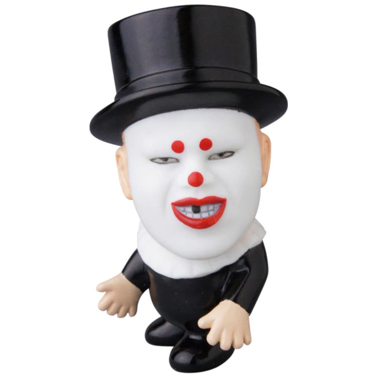 Black Misty by Yoshimoto Kogyo