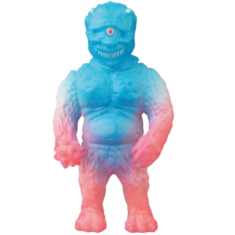 Blue/Pink Ollie by LASH (Rich Montanari)