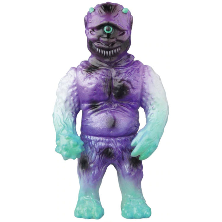 Purple/Blue Ollie by LASH (Rich Montanari)