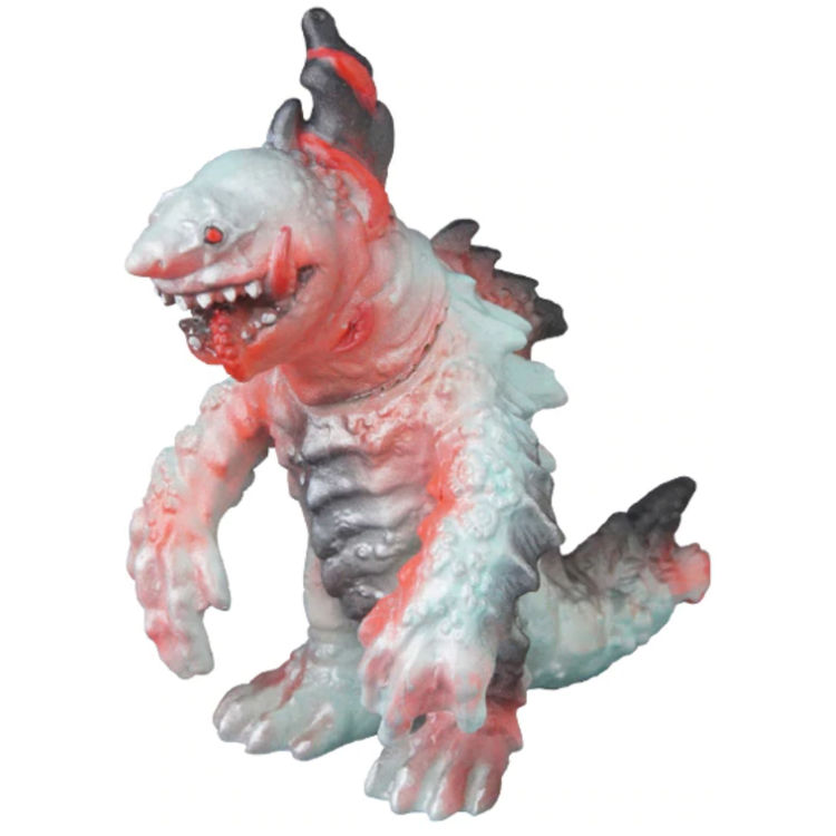 Blue/Red Kai Thunder by Jetturre