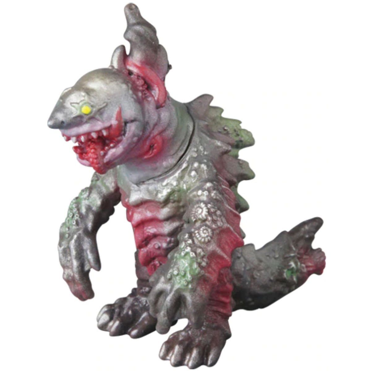 Green/Red Kai Thunder