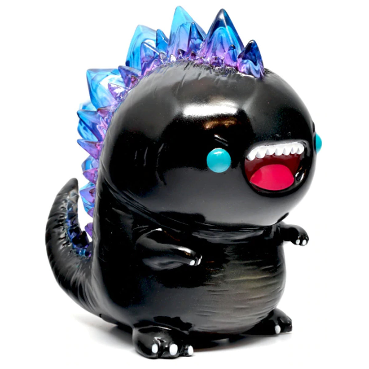 Blue Flame Mohawk (BTS '18)