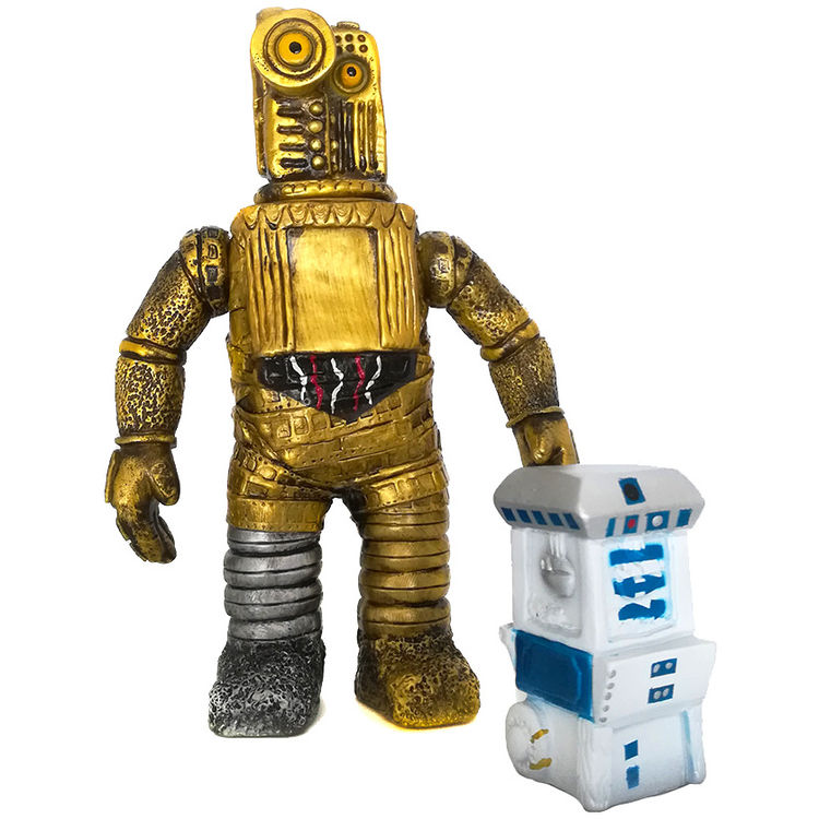 Cinematron by UhOh Toys