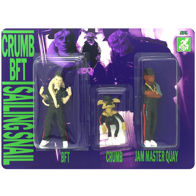 Crumb-BFT by Dead Greedy