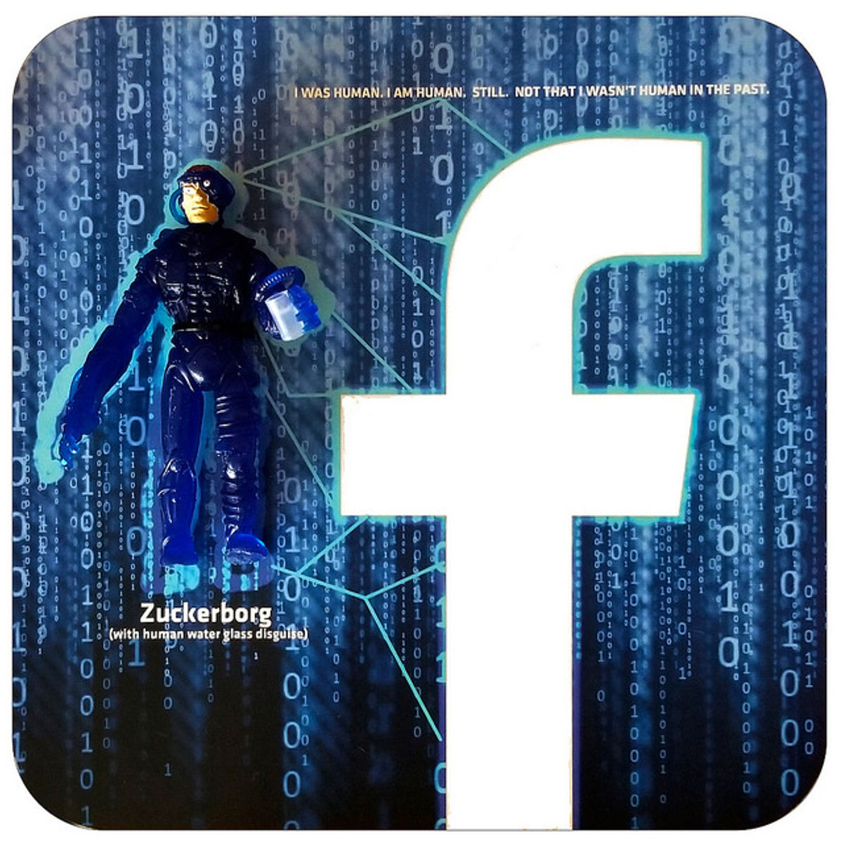 Zuckerborg