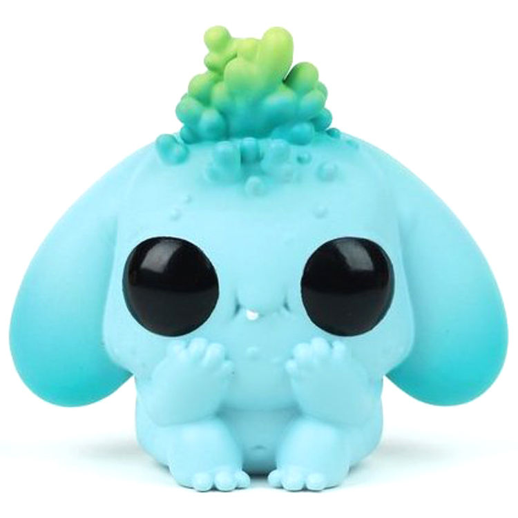 Wobblear by Chris Ryniak