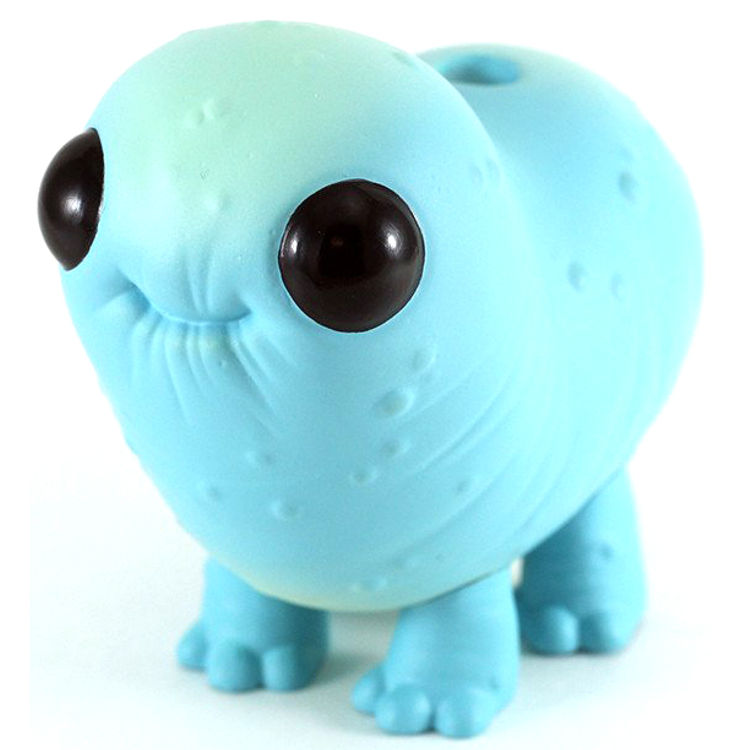 Huskyshuffler by Chris Ryniak