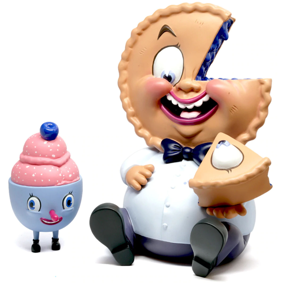 Blueberry Mister Self Indulgence!