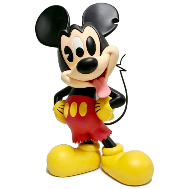 Mic-K Ultra by Les Schettkoe