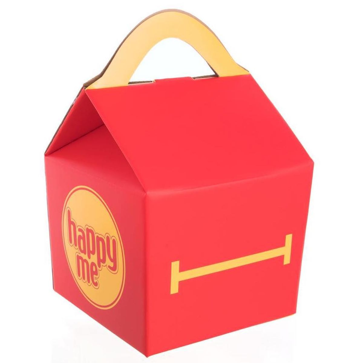 Gold Happy Me (ComplexCon '17)