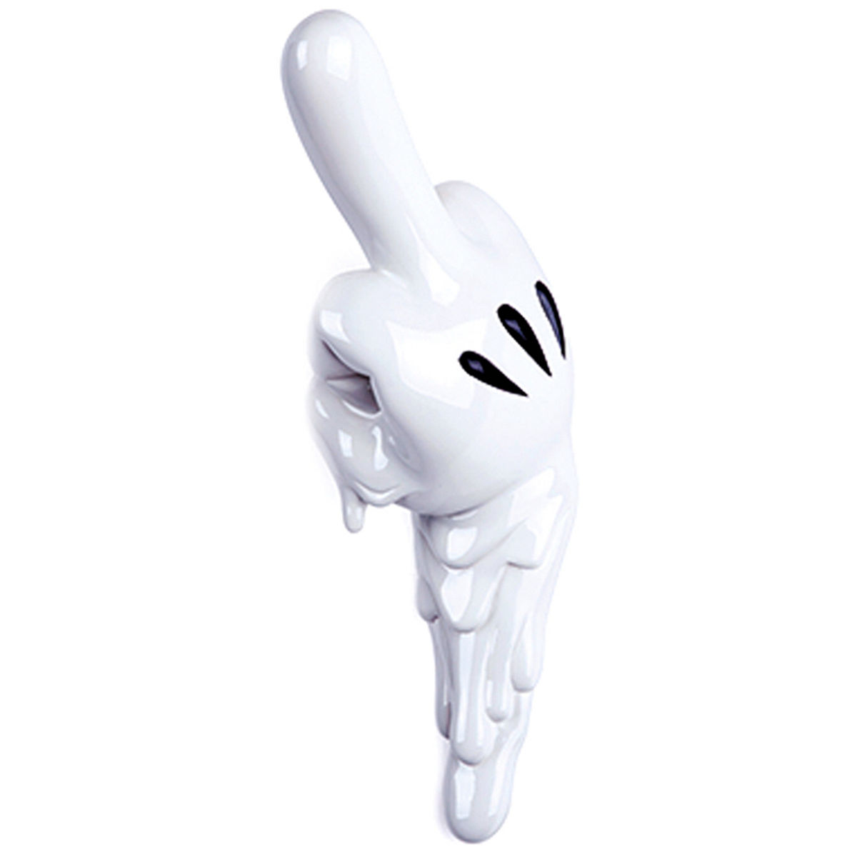 Original Melting Donald Fuck